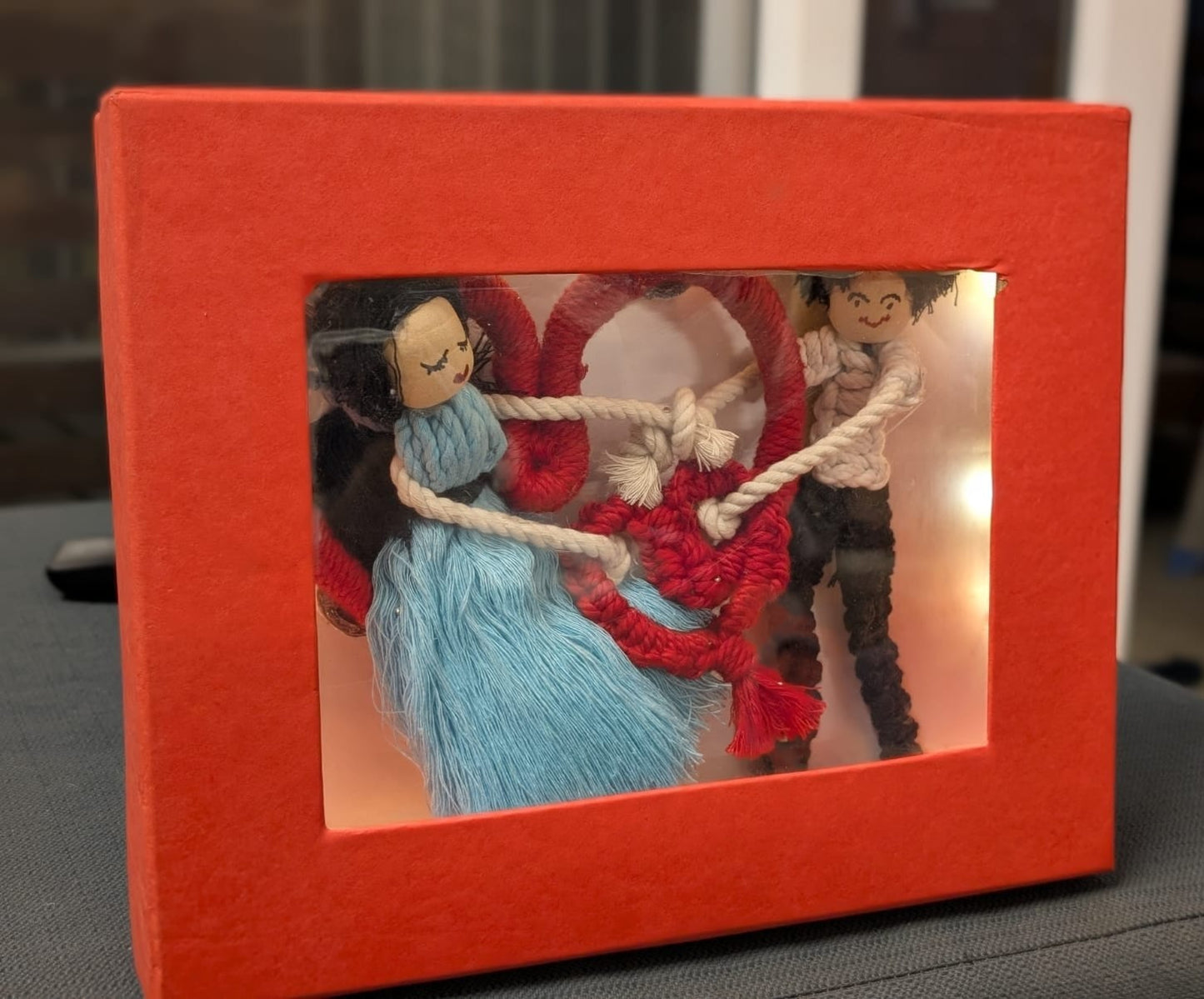 Valentine's Day Special Gift