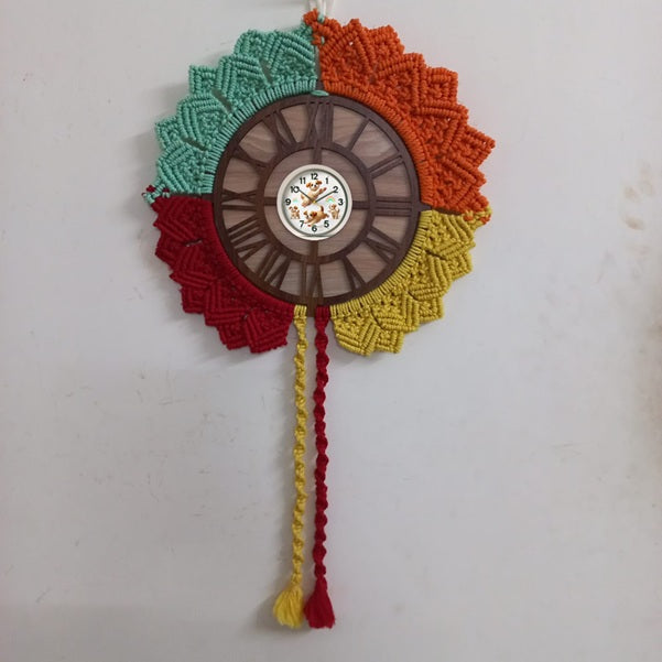 Customized Wall Clock