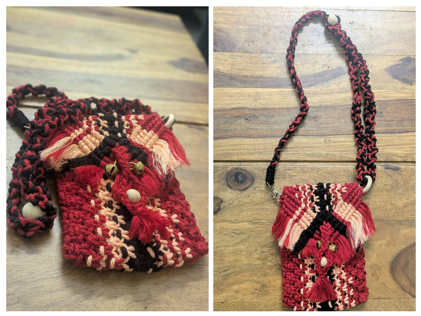 Mobile Pouch