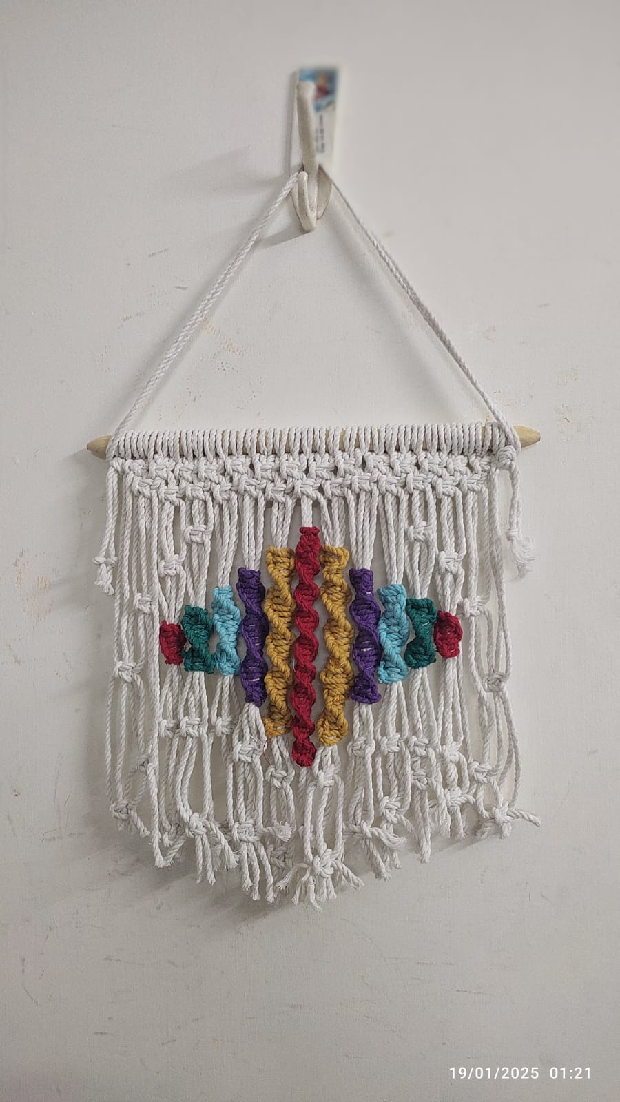 Wall Hanging
