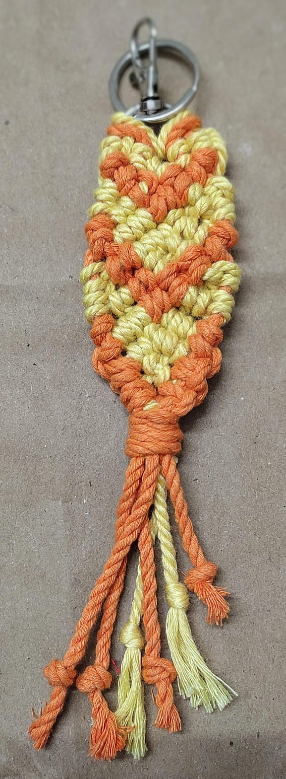 Key Chain II