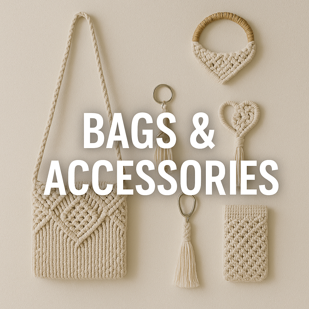 Bags & Accessories
