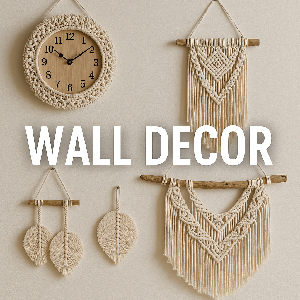 Wall Décor