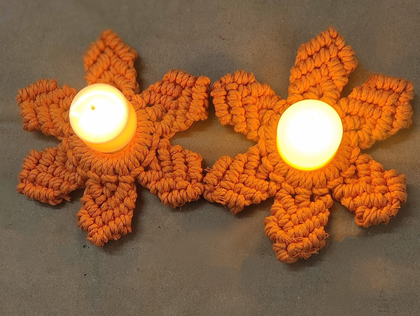 Diya Holder