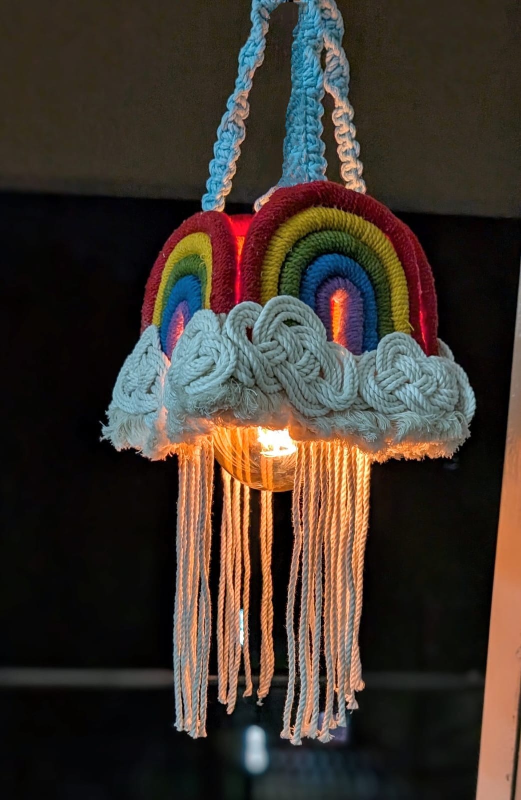 Lamp Shade