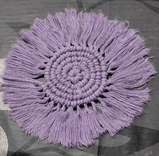 Tea Coaster