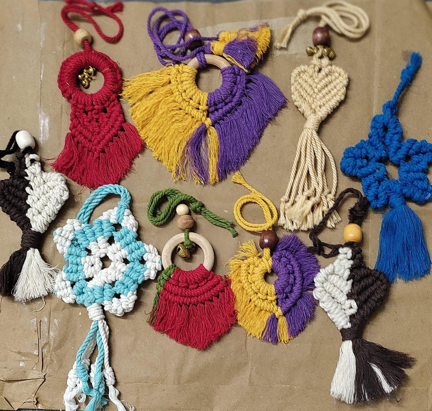Car Charms
