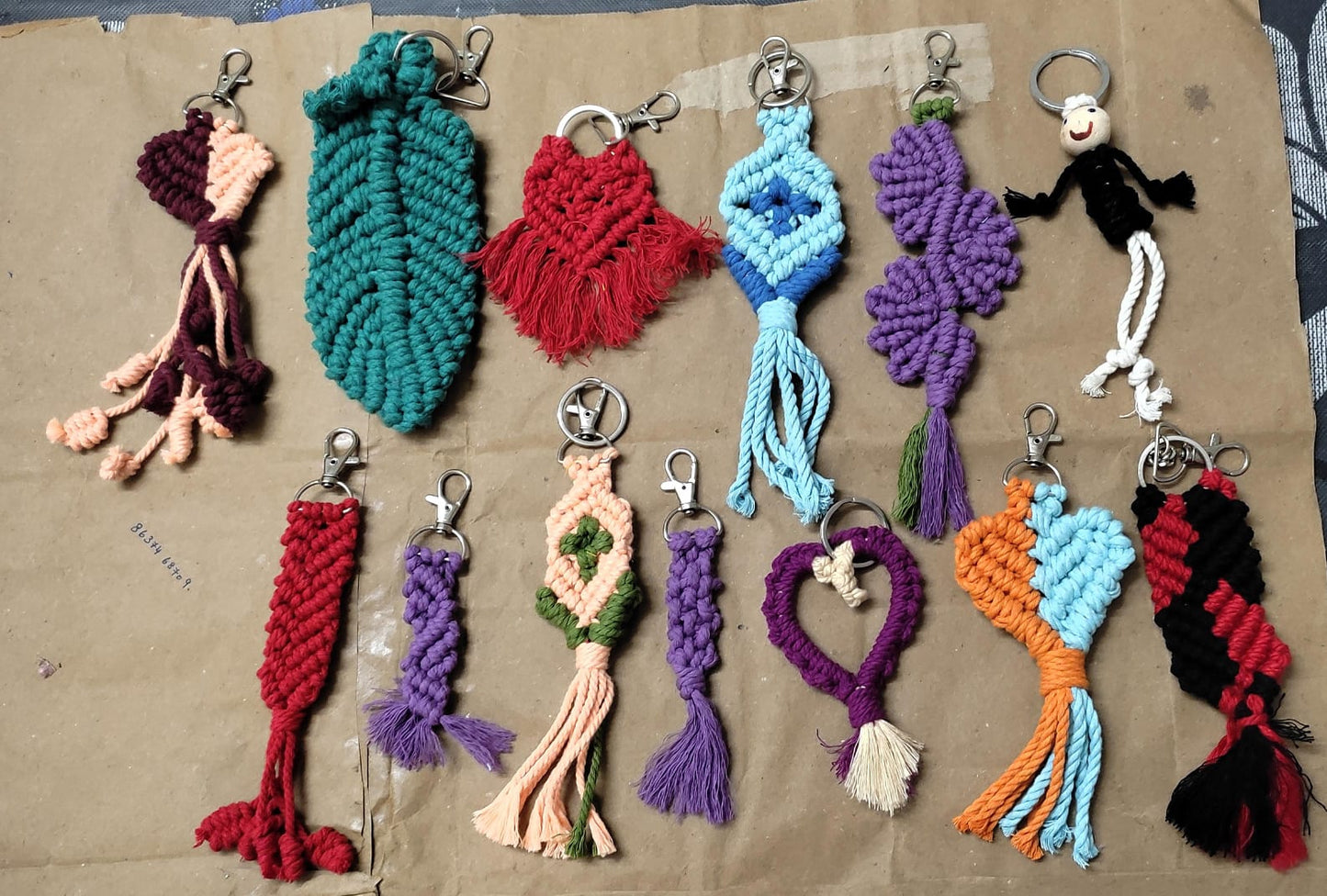 Key Chains
