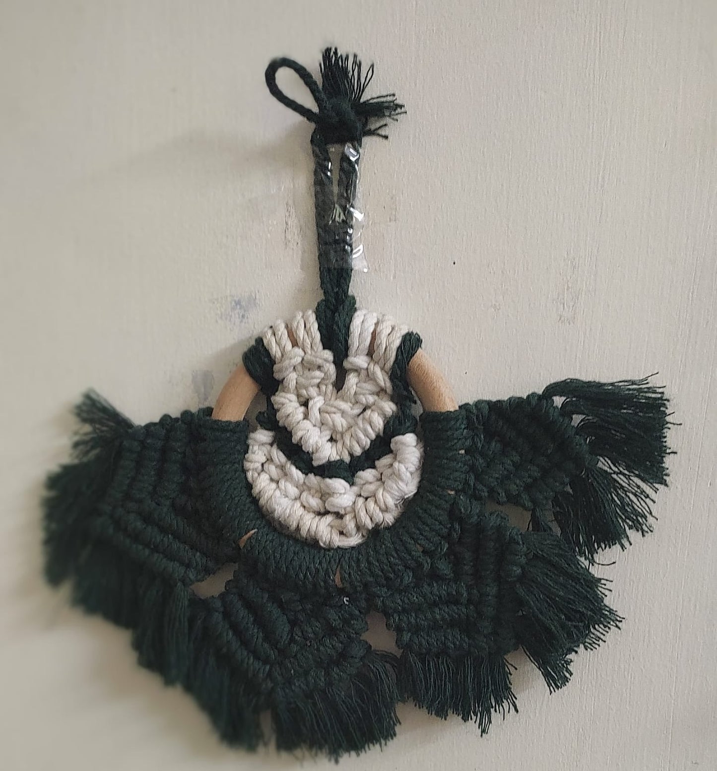 Mini Mandala Wall Hanging