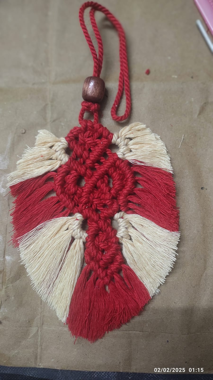 Leaf Mini Hangings