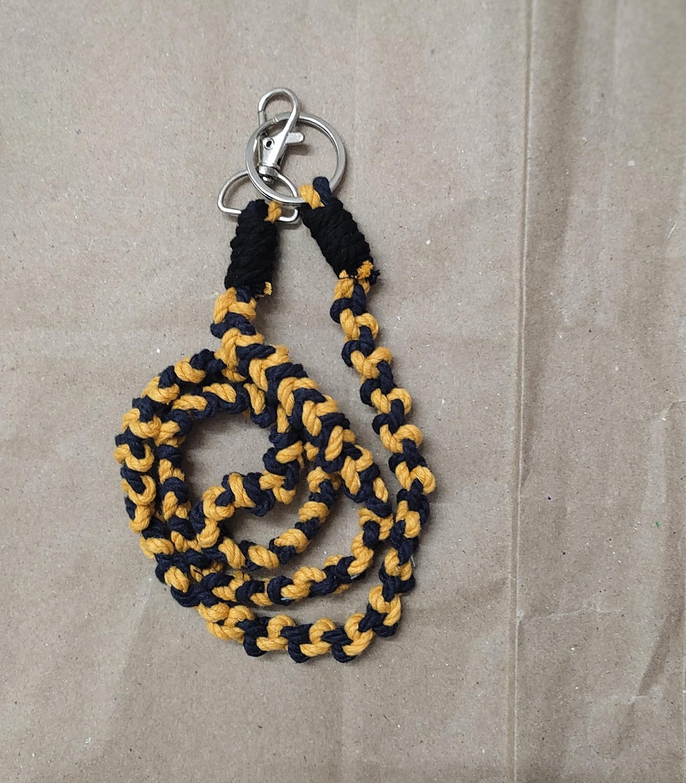 Key Strap