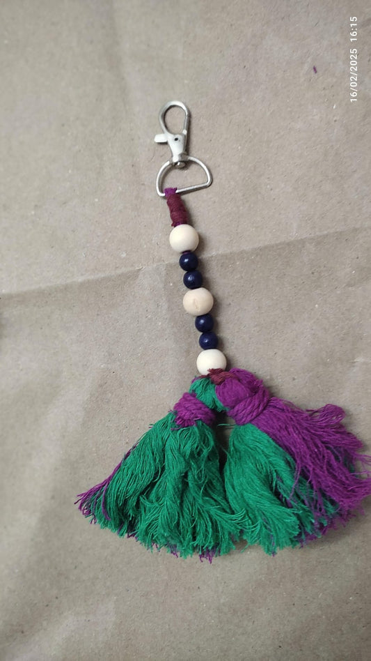 Bag Charm